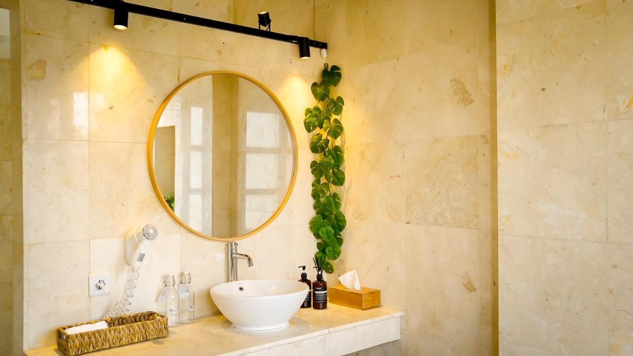 Casavelo Bali Villa *