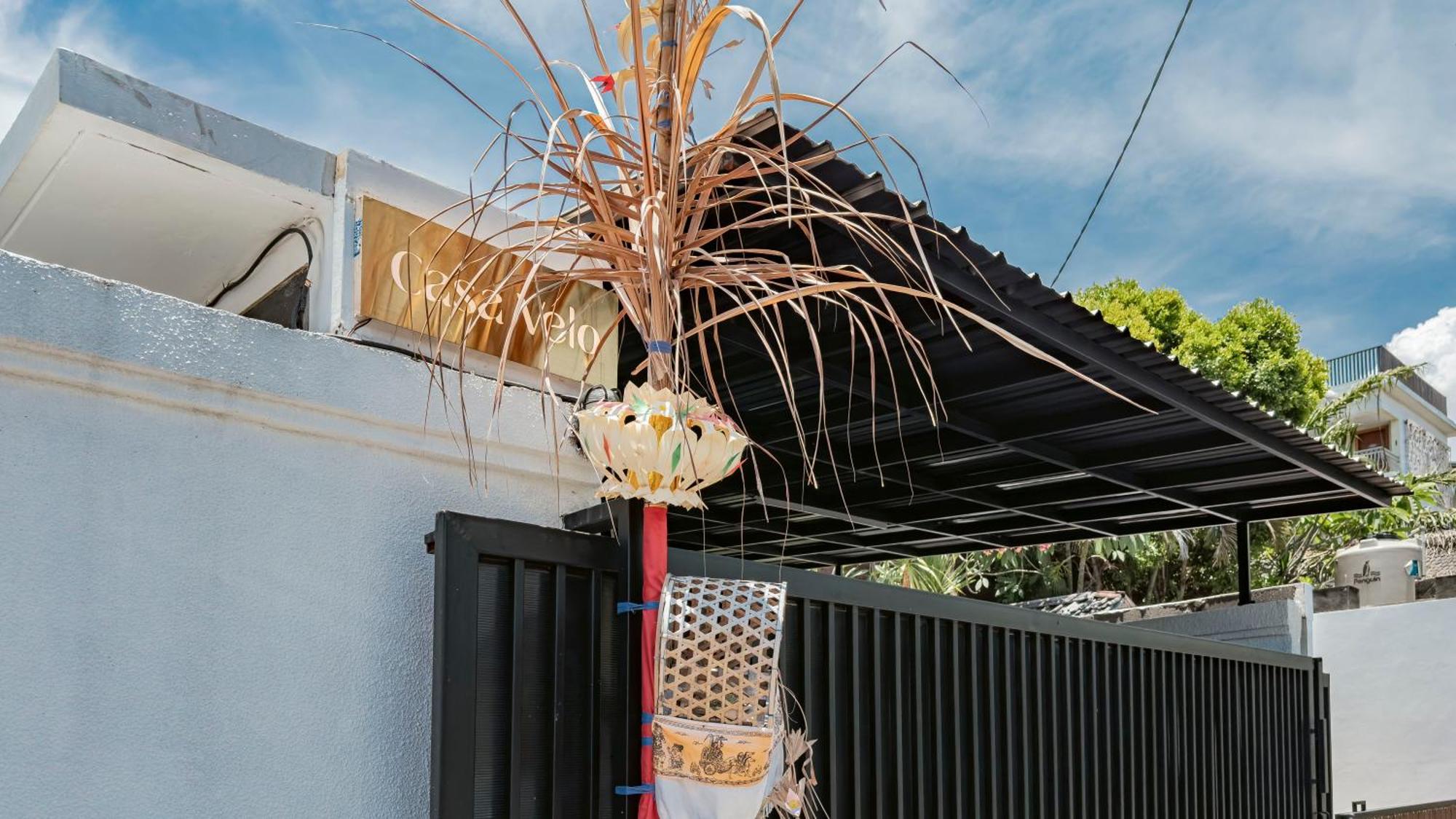 Casavelo Bali Villa
