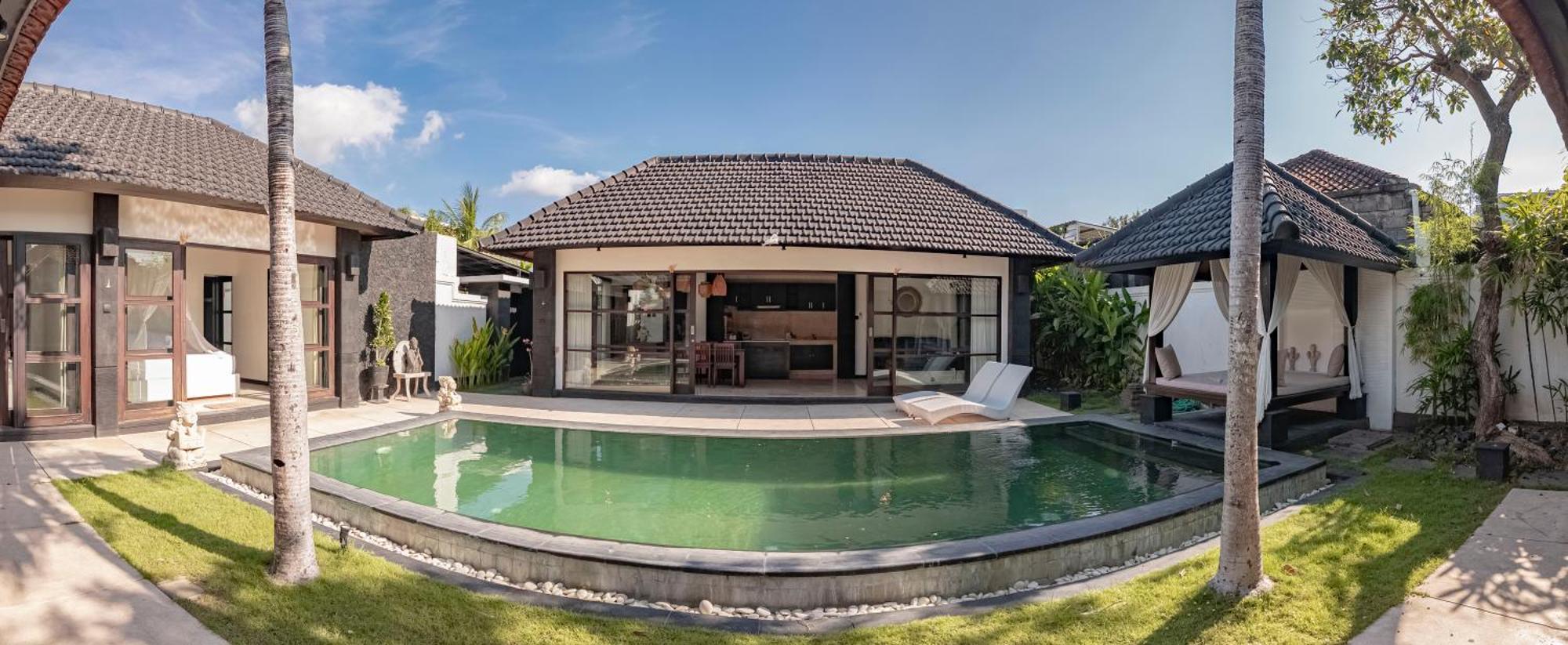 Casavelo Bali Villa