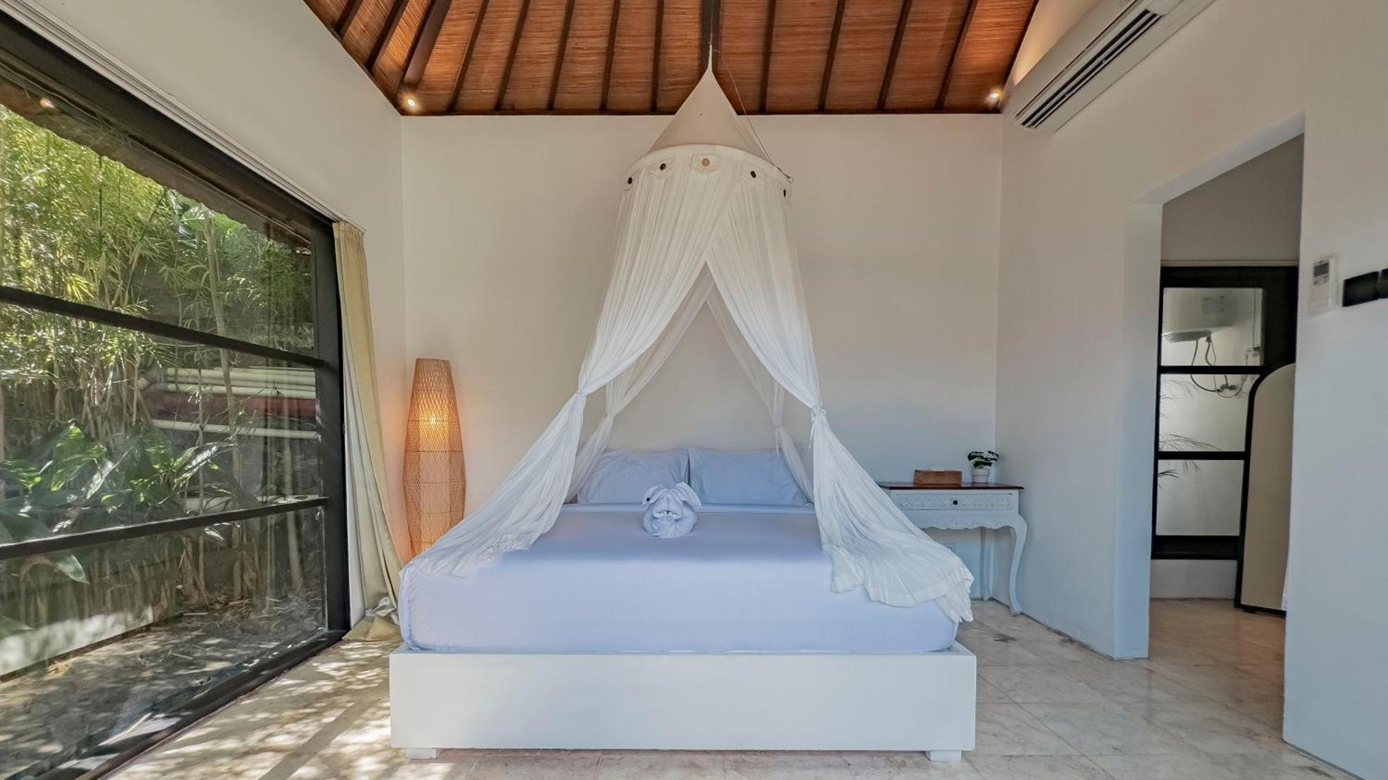 Villa Casavelo Bali *