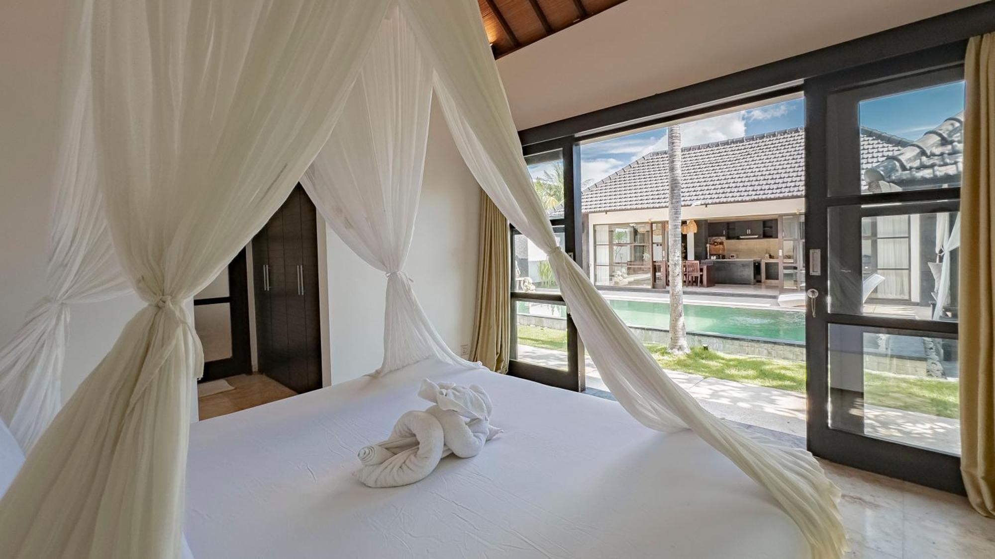 Villa Casavelo Bali *