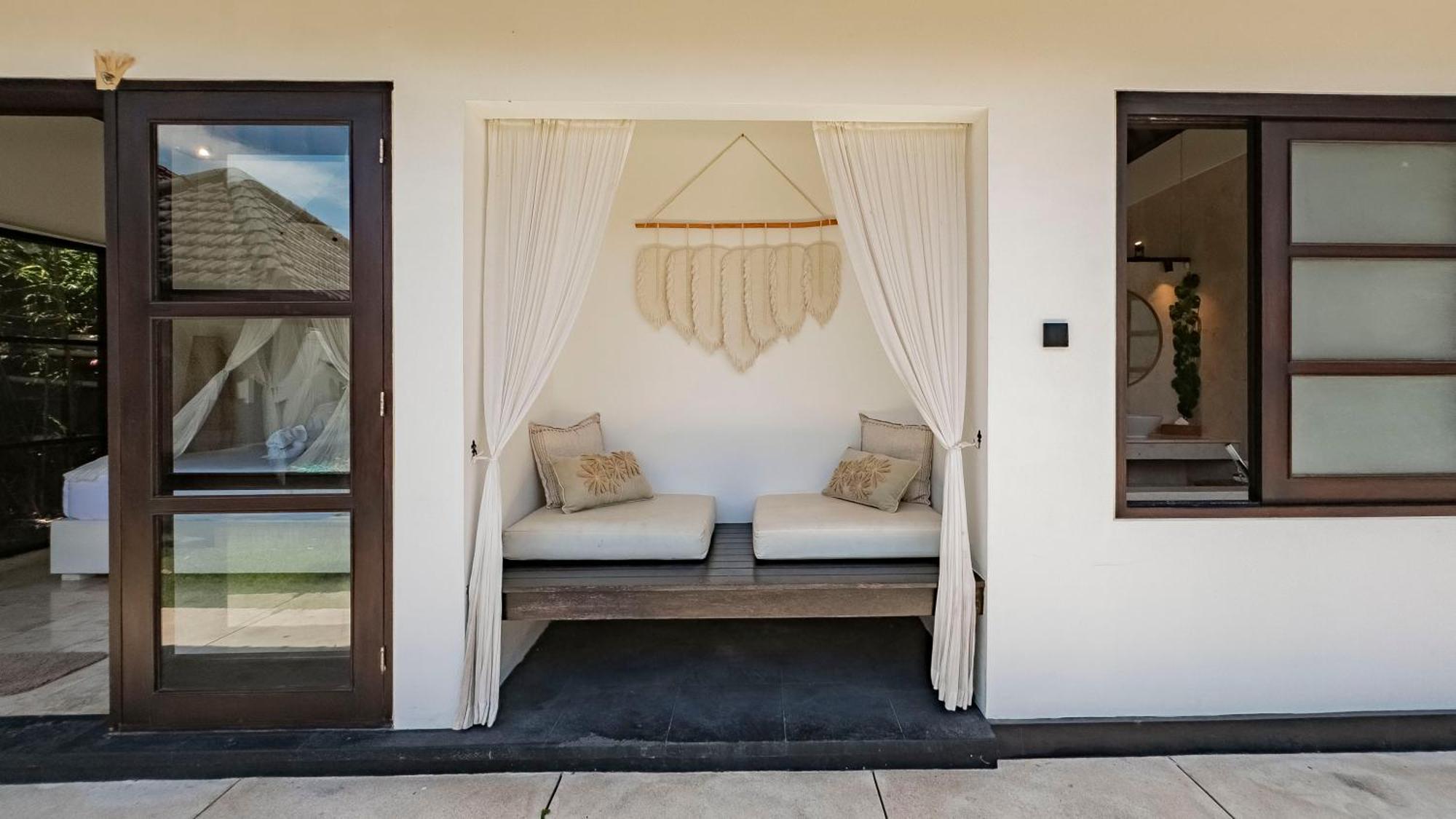 Casavelo Bali *