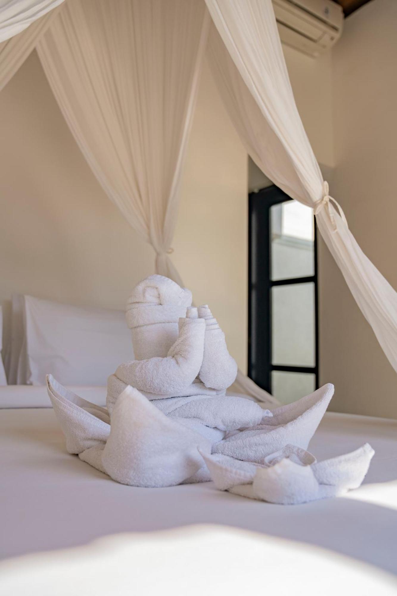 Casavelo Bali Villa