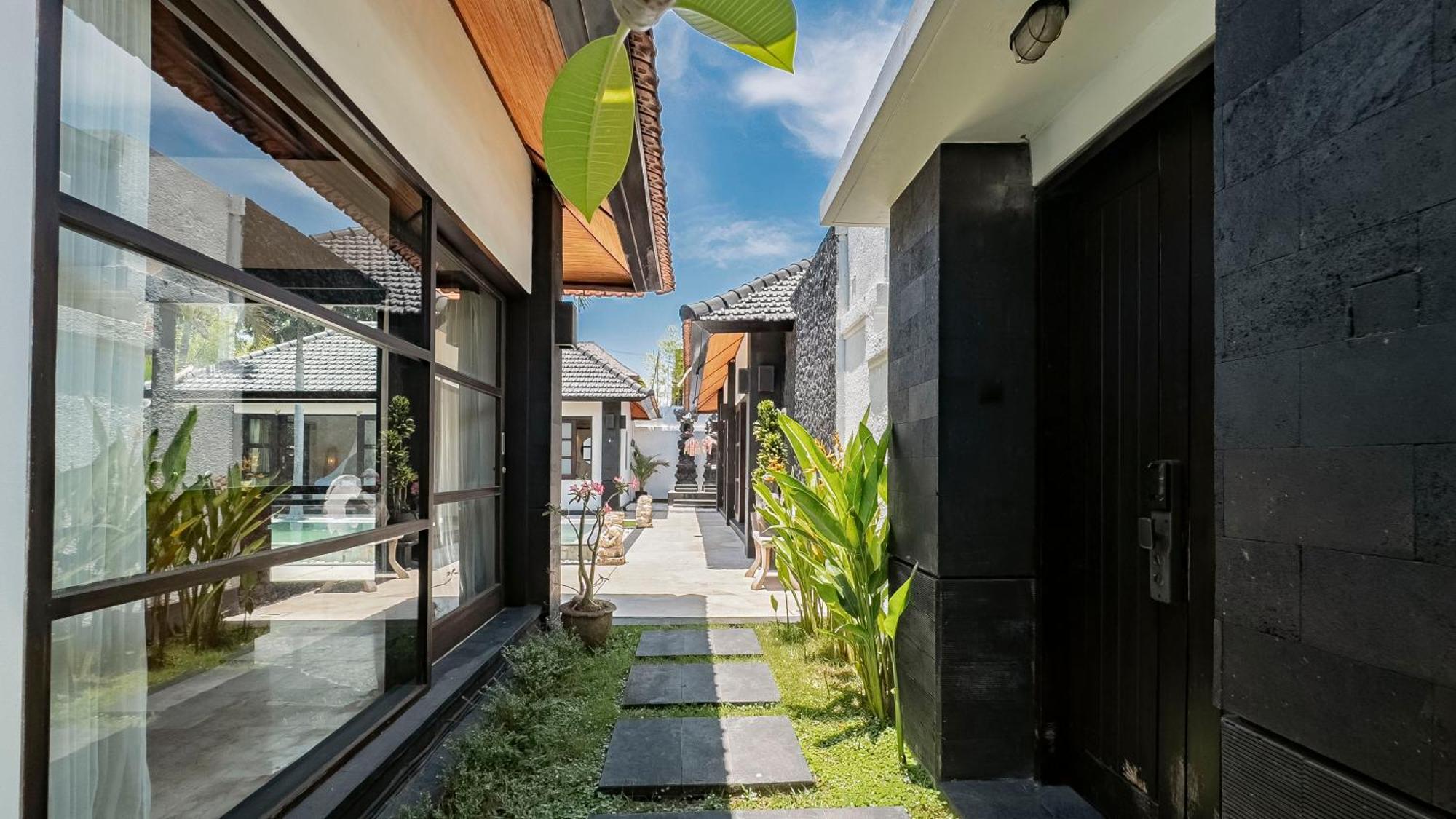 Casavelo Bali *