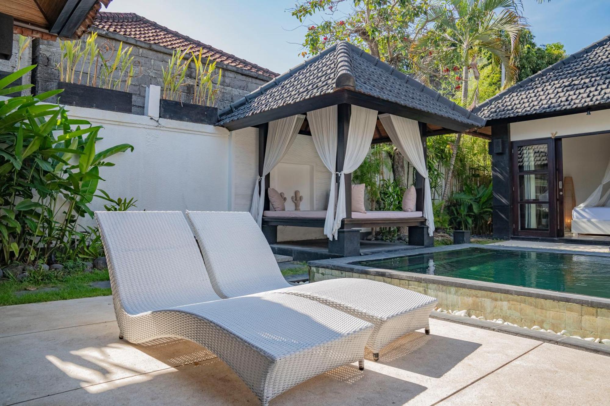 Casavelo Bali * Seminyak (Bali)