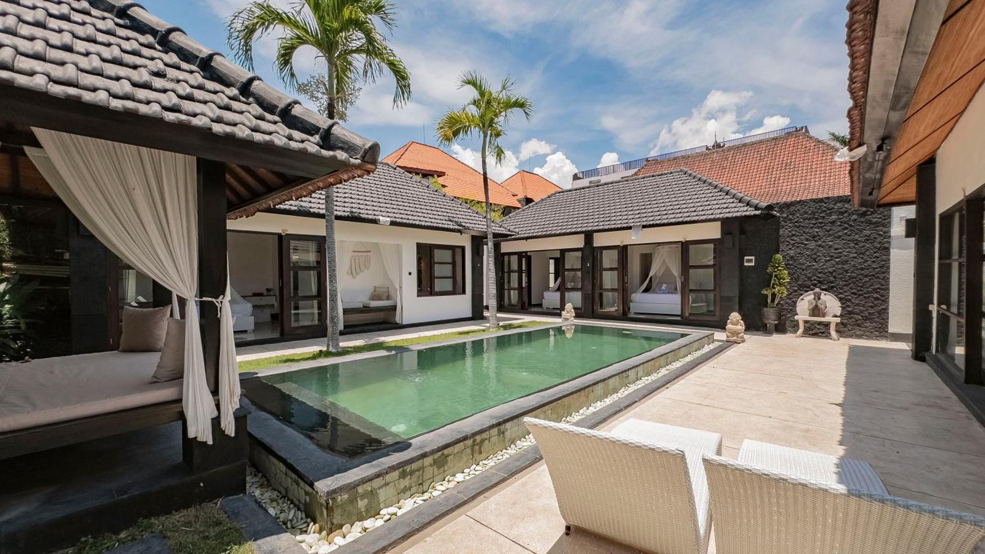 Casavelo Bali *