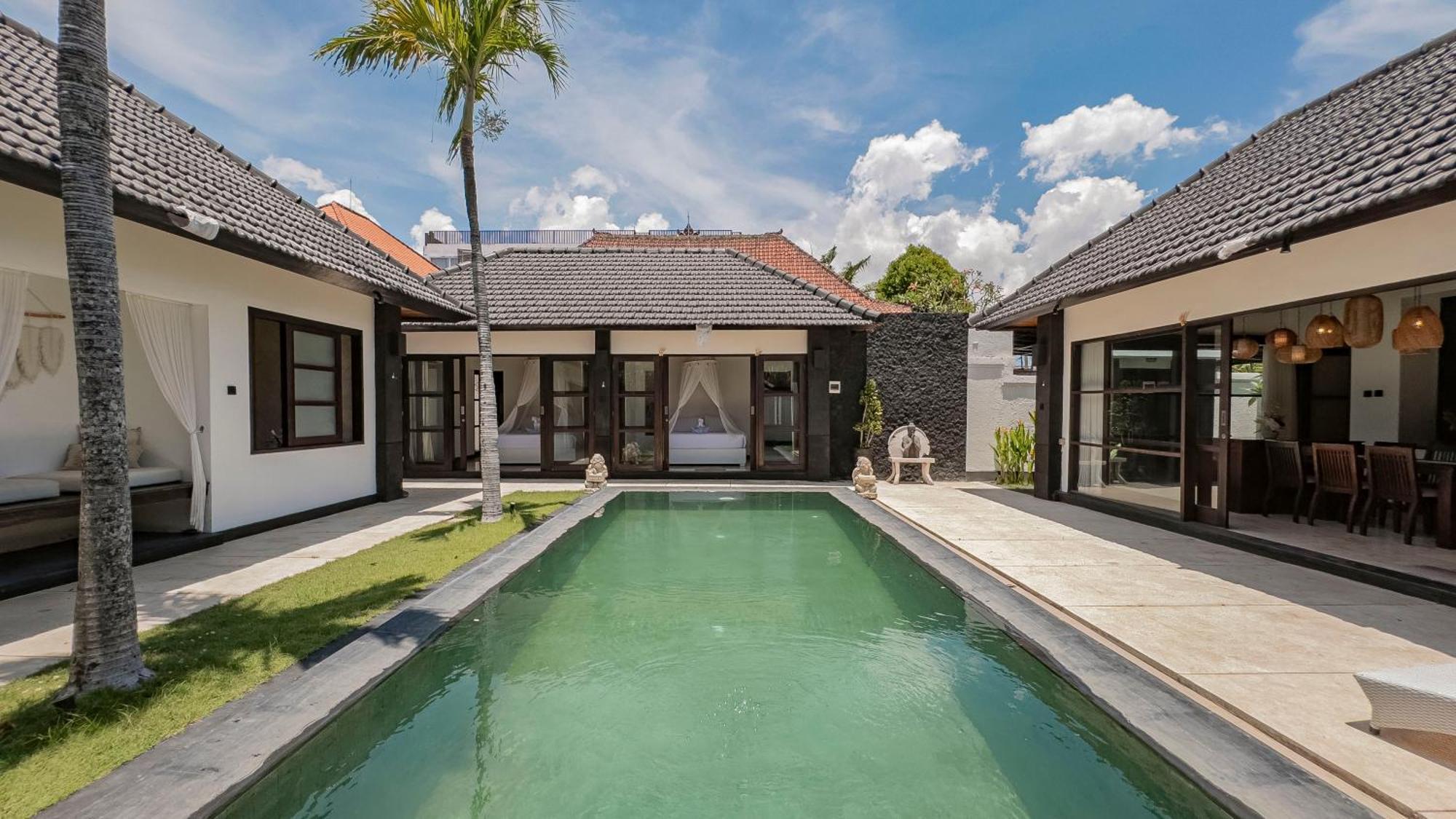 Villa Casavelo Bali *