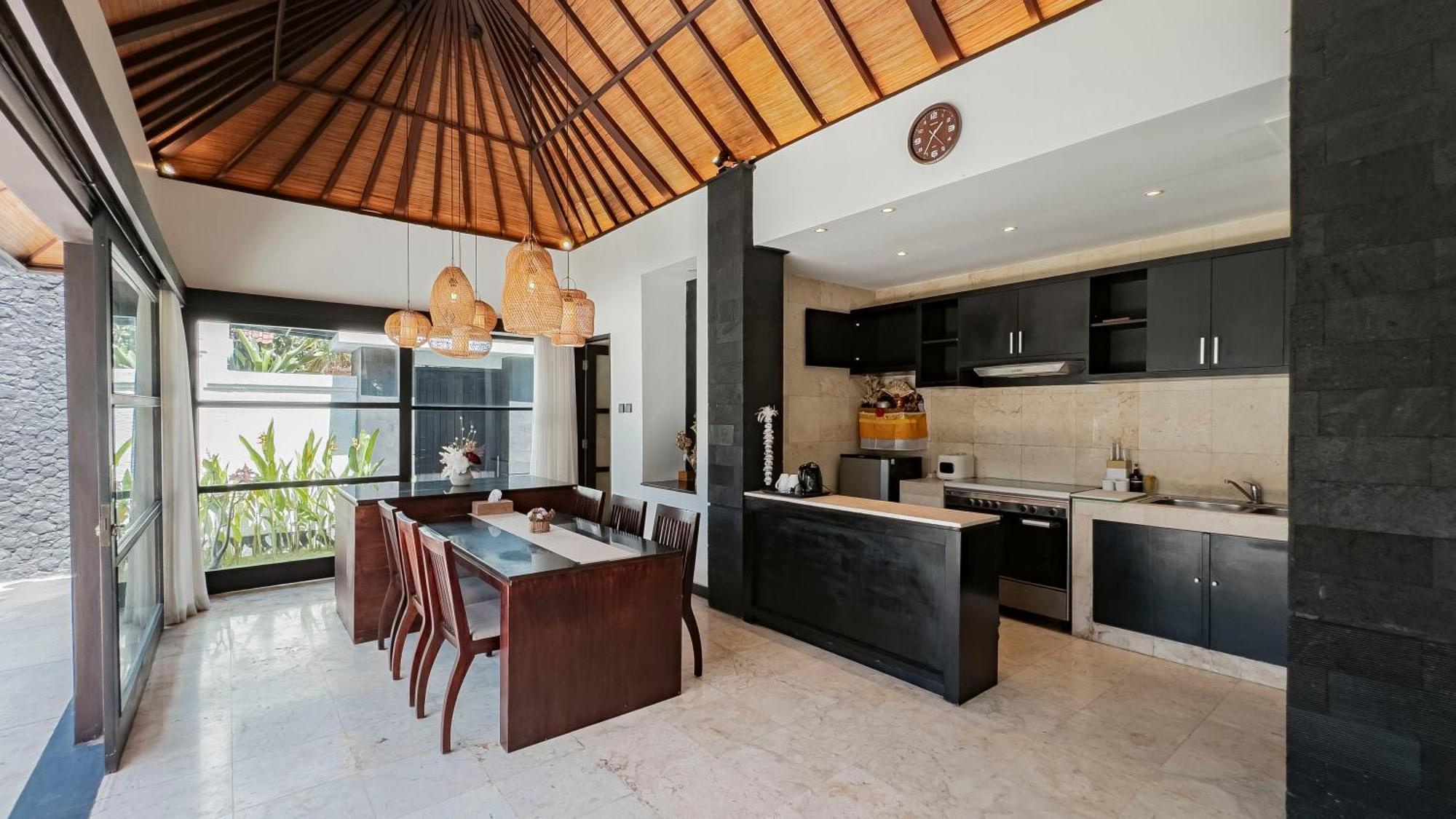 Casavelo Bali