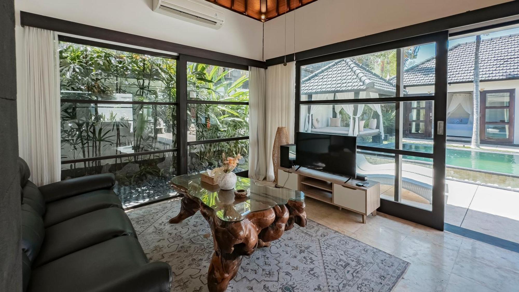 Villa Casavelo Bali