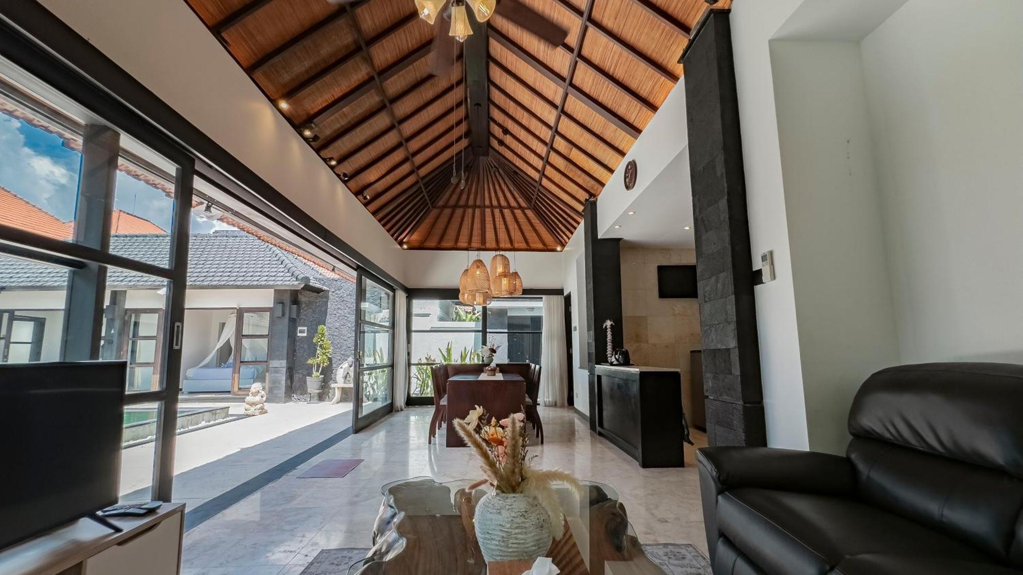 Villa Casavelo Bali Seminyak (Bali)